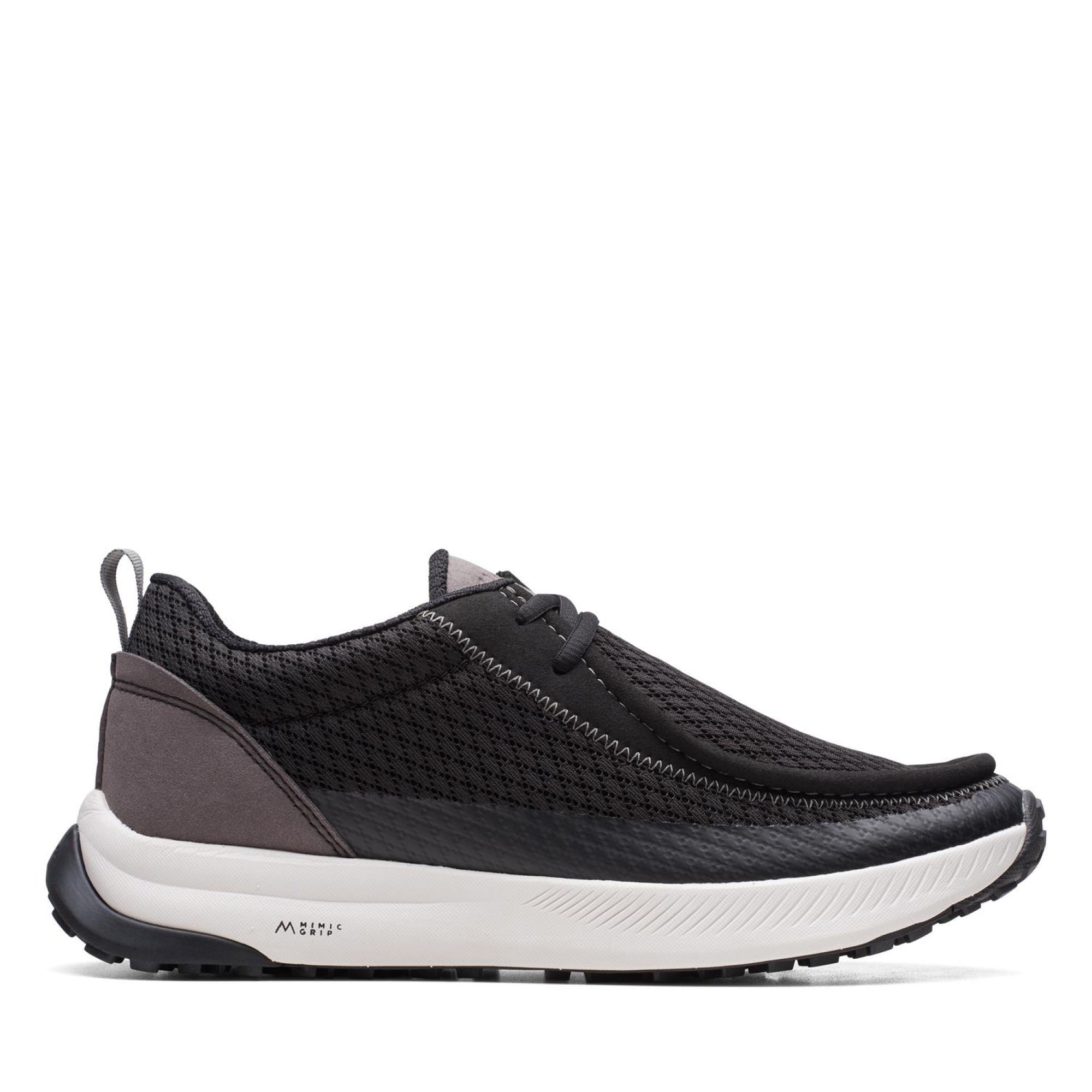 ATL TRAILWALLY BLACK