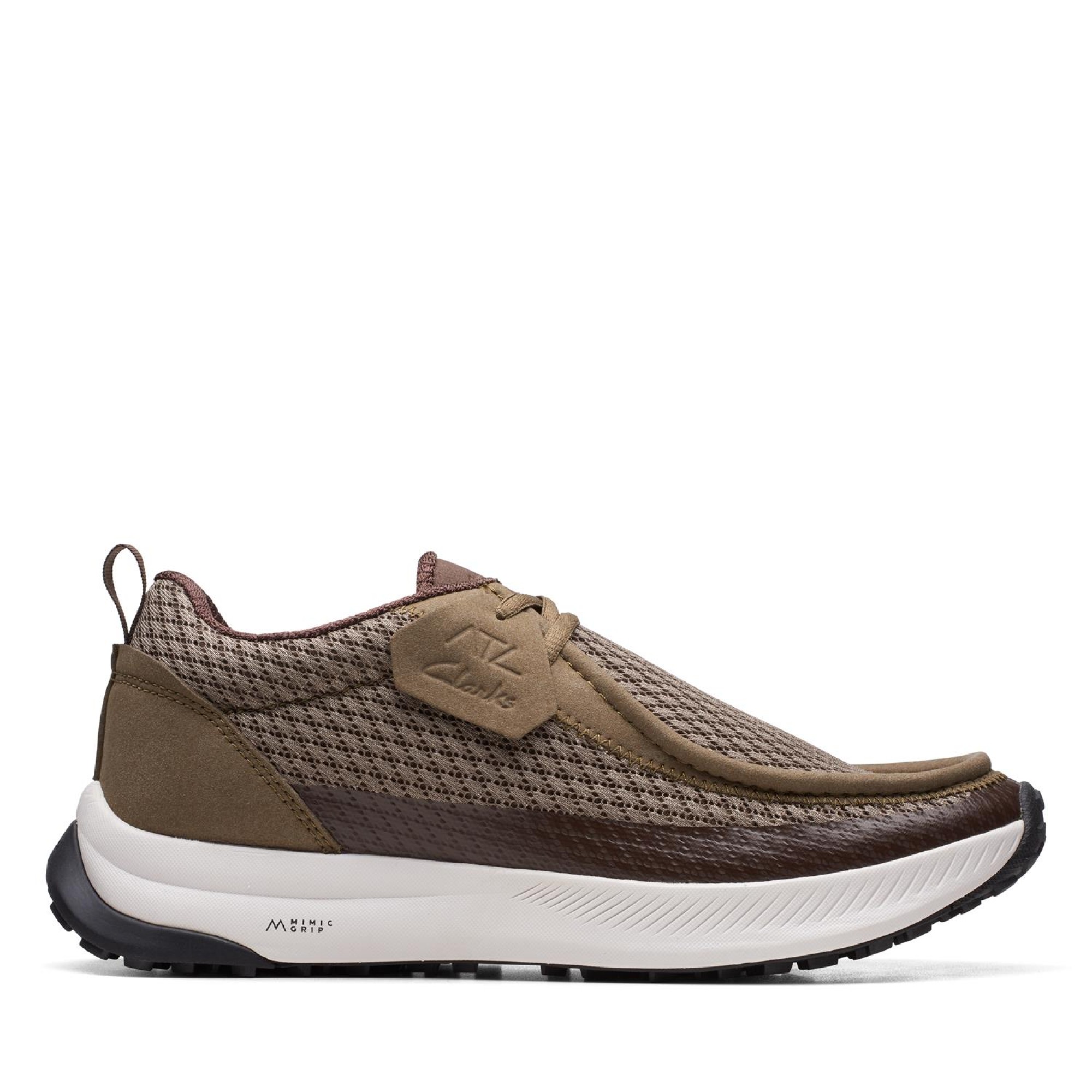 ATL TRAILWALLY OLIVE