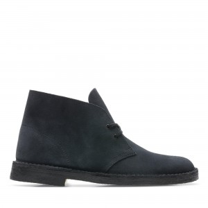 Desert Boot