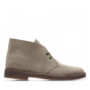 Desert Boot