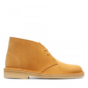 Desert Boot