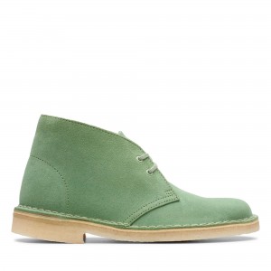 Desert Boot