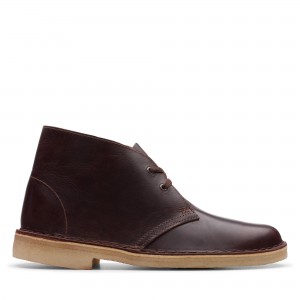 Desert Boot