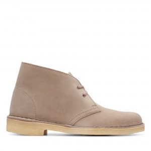 Desert Boot