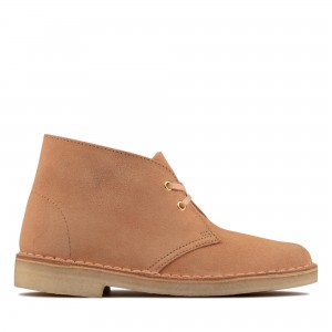 Desert Boot