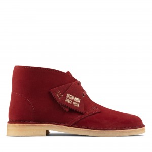 Desert Boot