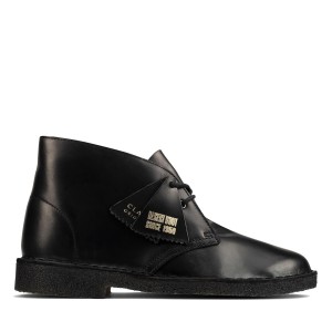 Desert Boot