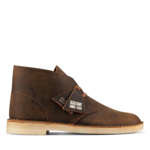 Desert Boot