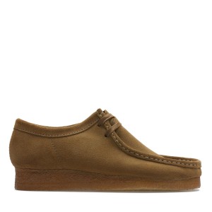 Wallabee