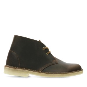 Desert Boot