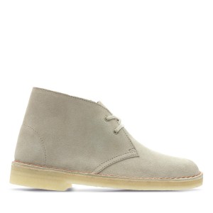 Desert Boot