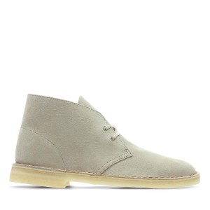 Desert Boot