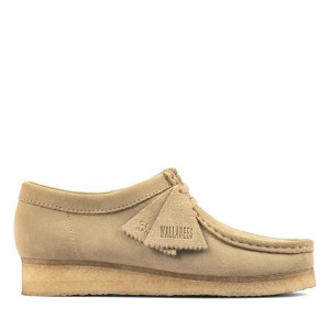 Wallabee