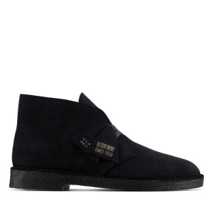 Desert Boot