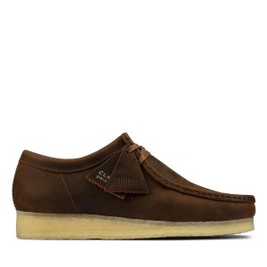 Wallabee