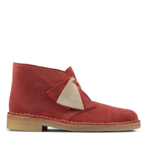 Desert Boot