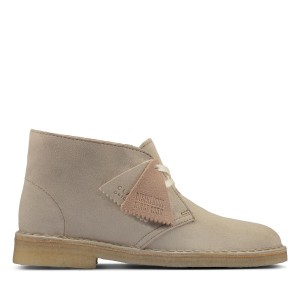 Desert Boot