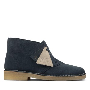 Desert Boot