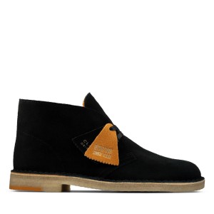 Desert Boot