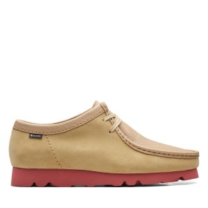 Wallabee GTX