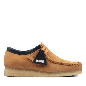 Wallabee