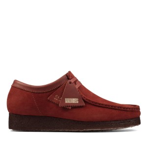 Wallabee