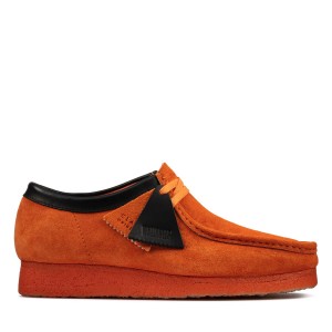 Wallabee