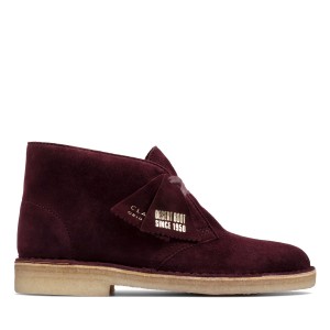 Desert Boot