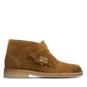 Desert Boot