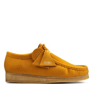 Wallabee