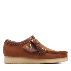 Wallabee