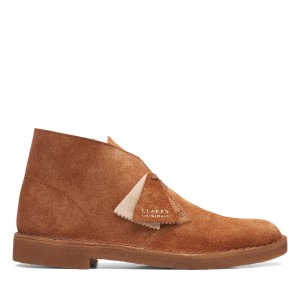 Desert Boot