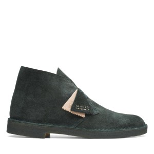 Desert Boot