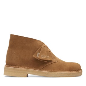 Desert Boot