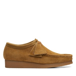 Wallabee