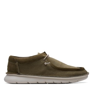 COLEHILL EASY DK OLIVE