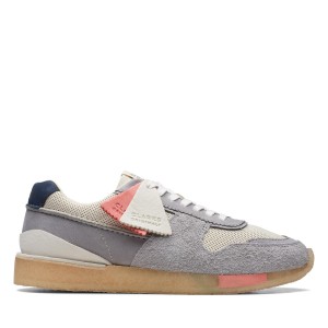 TORRUN M GREY/WHITE