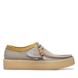 WALLABEE CUP M STONE