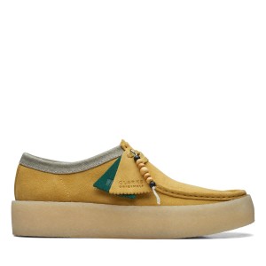 WALLABEE CUP M AMBER GOLD