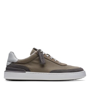 COURTLITE TOR GREY CANVAS