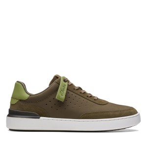 COURTLITE TOR OLIVE