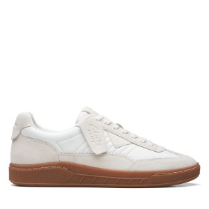 CRAFTRALLY ACE OFF WHITE COMBI