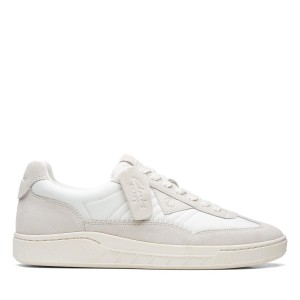CRAFTRALLY ACE WHITE/WHITE