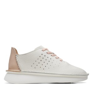 VELHILL ETCH OFF WHITE COMBI