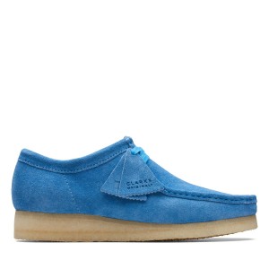 WALLABEE M BRIGHTBLUE