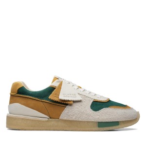 TORRUN BROWN/ORANGE