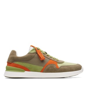 RACELITE TOR OLIVE COMBI