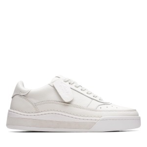CRAFTCOURTLACE WHITE/WHITE