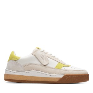 CRAFTCOURTLACE WHI/MULTI
