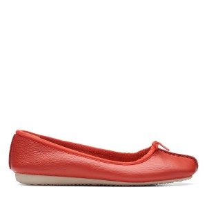 FRECKLE ICE GRENADINE LEATHER